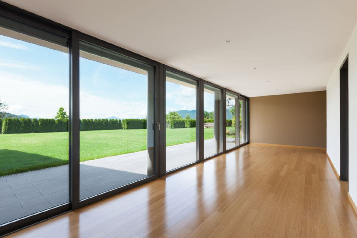 Replacement Bifold Windows and Doors Gloucestershire
