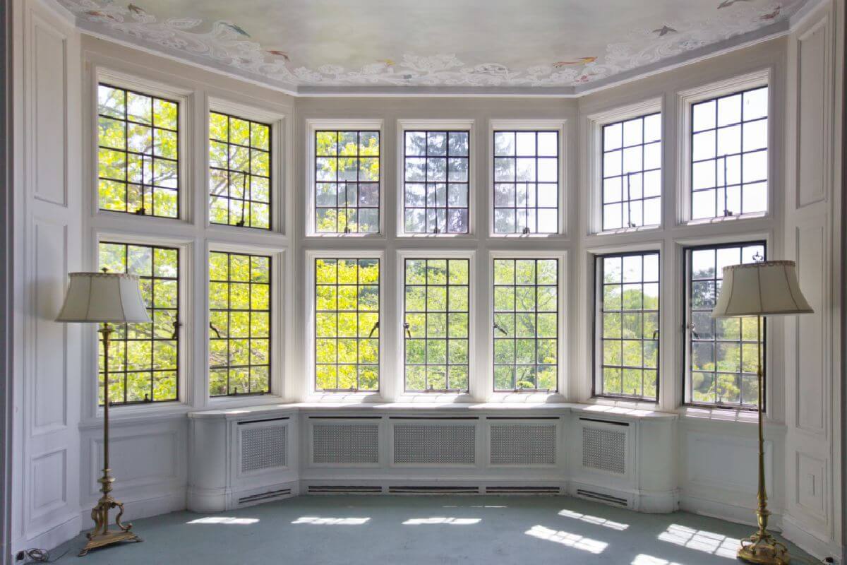 Replacement Bay Windows Gloucestershire