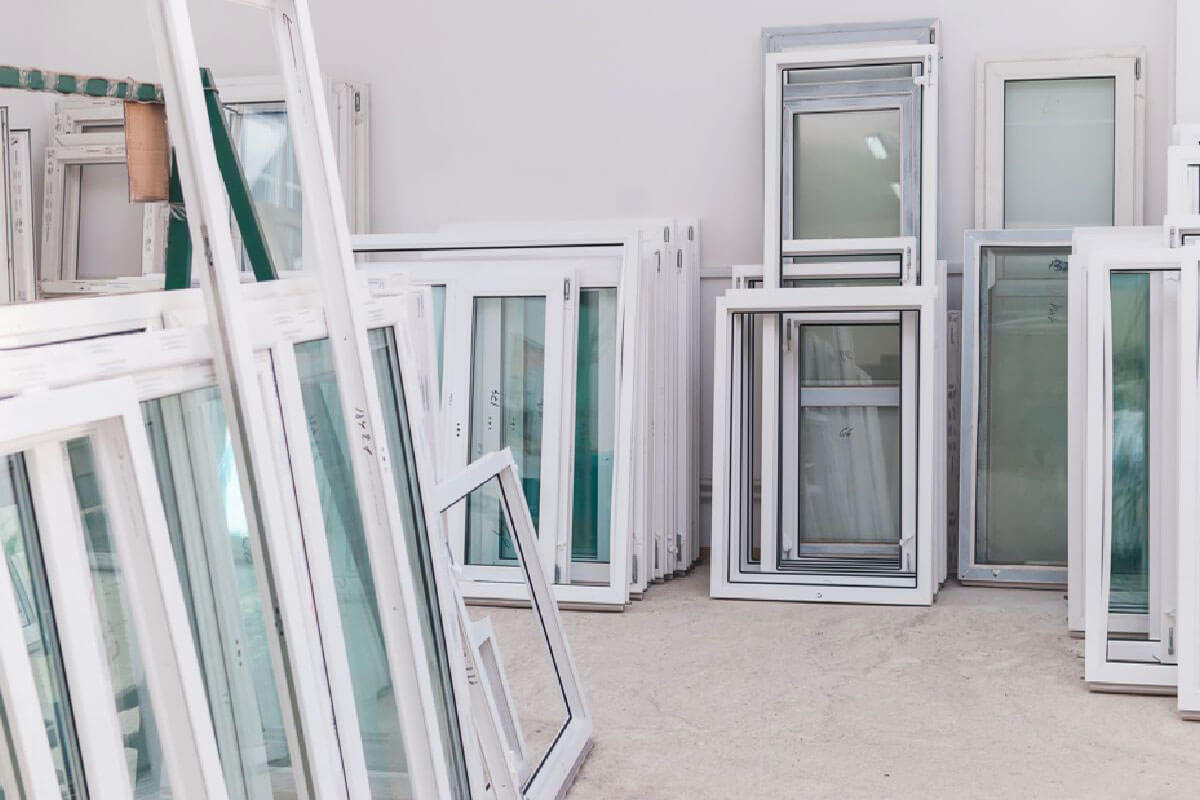 Replacement Window Suppliers Gloucestershire