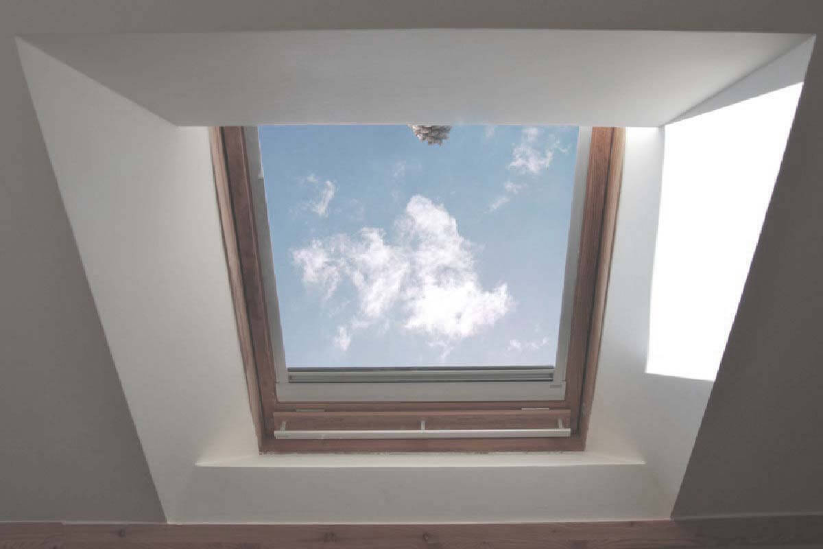 Replacement Velux Windows Gloucestershire